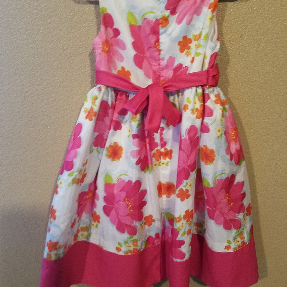 Dress Size 2t - Picture 2 of 4